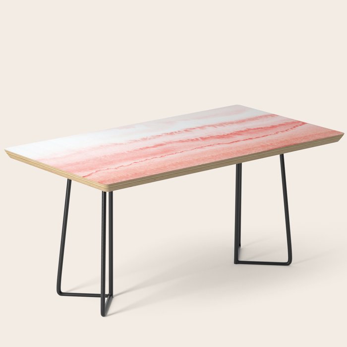 WITHIN THE TIDES CORAL DAWN Coffee Table Gallery Image 1