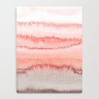 WITHIN THE TIDES CORAL DAWN Notebook Gallery Image 4