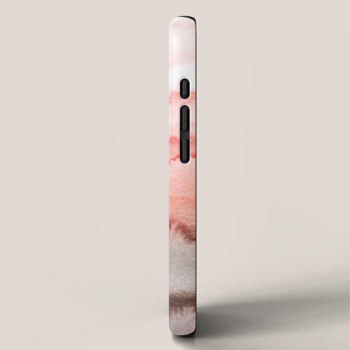 WITHIN THE TIDES CORAL DAWN iPhone Case Gallery Image 2