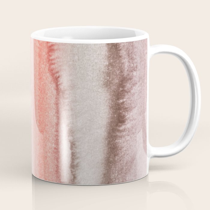 WITHIN THE TIDES CORAL DAWN Coffee Mug Gallery Image 1