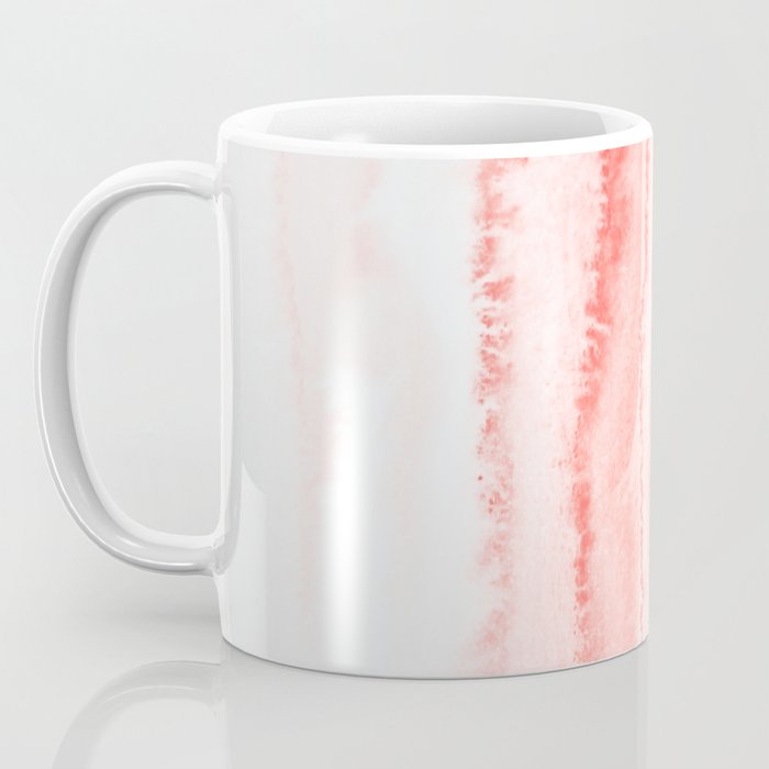 WITHIN THE TIDES CORAL DAWN Coffee Mug Gallery Image 3