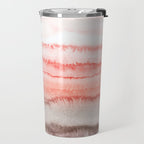 WITHIN THE TIDES CORAL DAWN Travel Mug Gallery Image 2