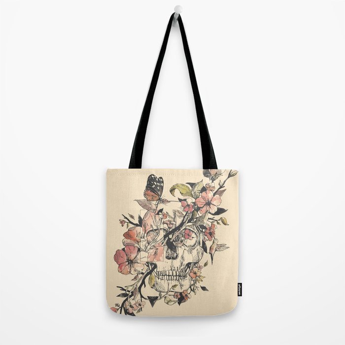 The Sweet Life Tote Bag Gallery Image 2