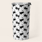 Kitty Kitty Travel Mug Gallery Image 2