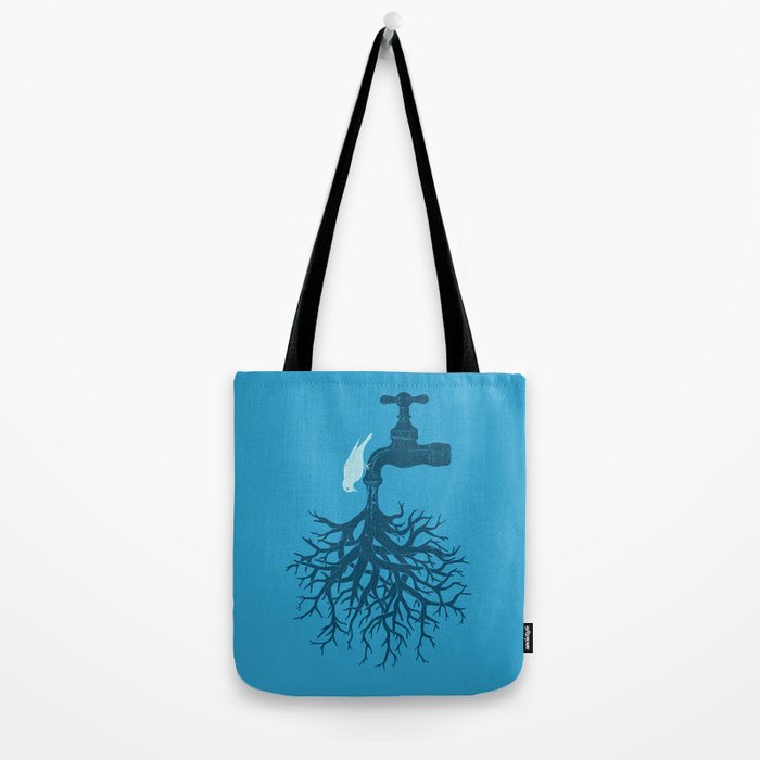 Precious Tote Bag Gallery Image 2