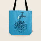 Precious Tote Bag Gallery Image 1