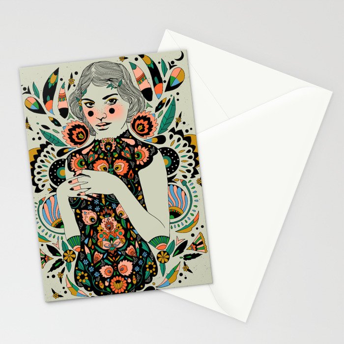A Future Bright Stationery Card Gallery Image 2