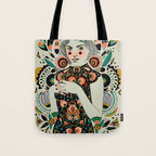 A Future Bright Tote Bag Gallery Image 1