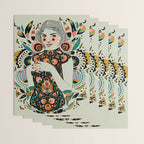 A Future Bright Wrapping Paper Gallery Image 3