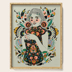 A Future Bright Serving Tray Gallery Image 1