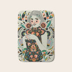 A Future Bright Bath Mat Gallery Image 1