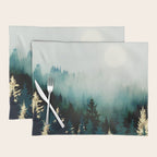 Forest Glow Placemat Gallery Image 1
