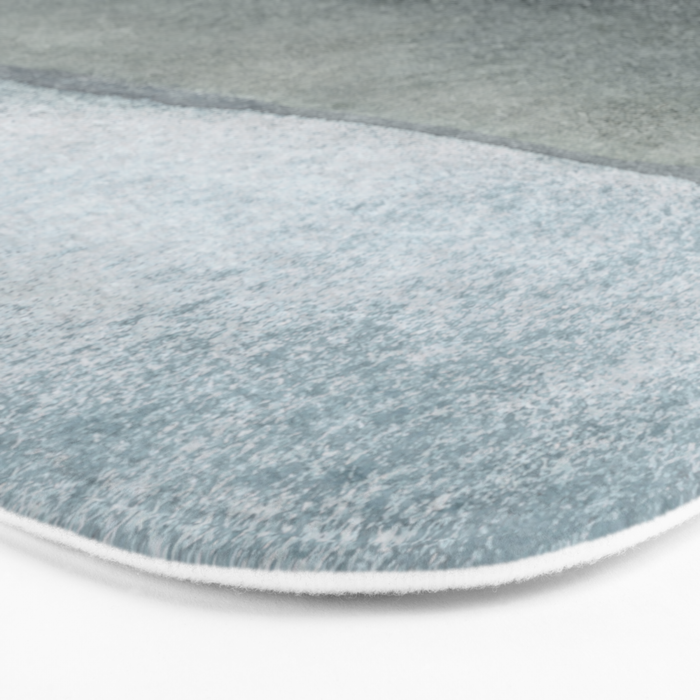 shades of grey Bath Mat Gallery Image 3