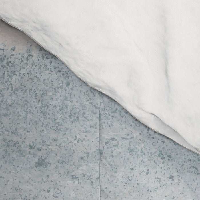 shades of grey Comforter Gallery Image 4