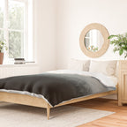 shades of grey Duvet Cover Gallery Image 2