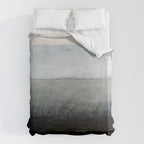 shades of grey Duvet Cover Gallery Image 6