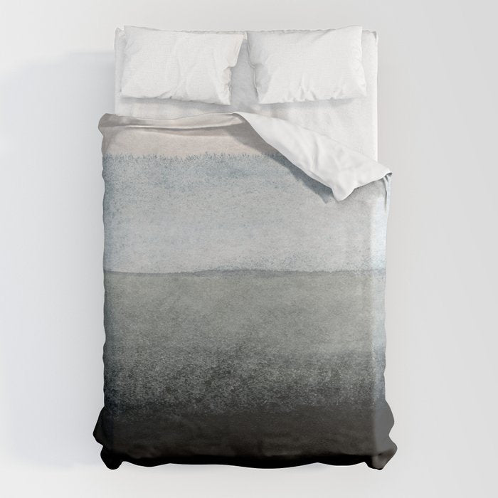 shades of grey Duvet Cover Gallery Image 6