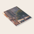 San Francisco Trolley (Color) Notebook Gallery Image 2