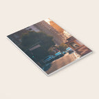 San Francisco Trolley (Color) Notebook Gallery Image 3