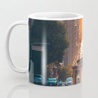San Francisco Trolley (Color) Coffee Mug Gallery Image 3