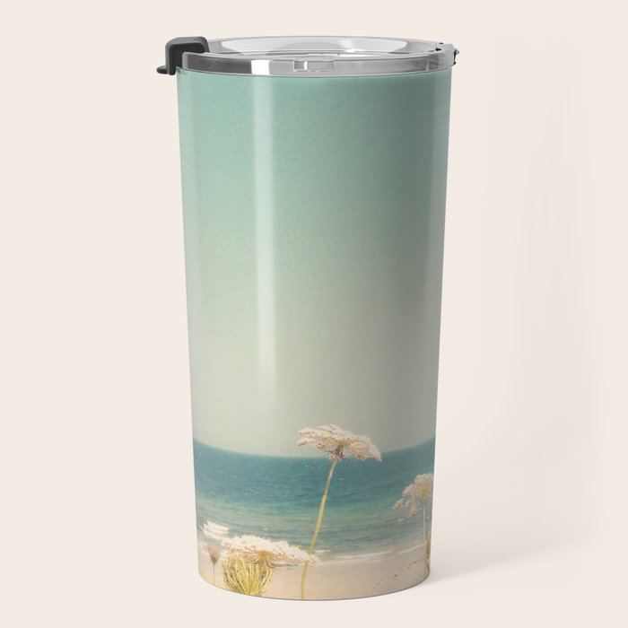 Water and Lace Travel Mug Gallery Image 3