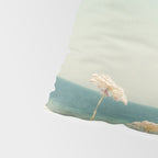 Water and Lace Pillow Sham Gallery Image 4