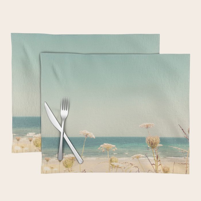 Water and Lace Placemat Gallery Image 1