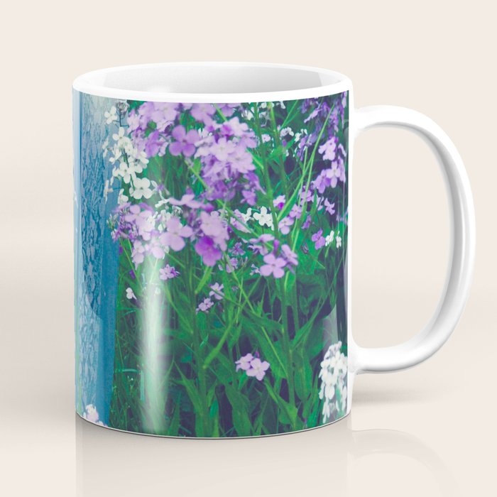 Flower Child 2 Coffee Mug Gallery Image 1