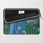 Flower Child 2 Laptop Sleeve Gallery Image 2