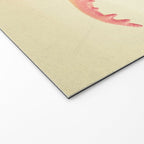 Pink Dinosaur Welcome Mat Gallery Image 2