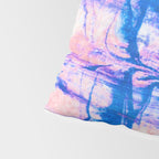modern tie dye Pillow Sham Gallery Image 4