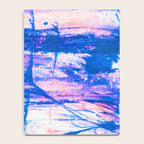 modern tie dye Notebook Gallery Image 4
