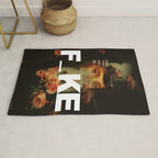F_ke Rug Gallery Image 1