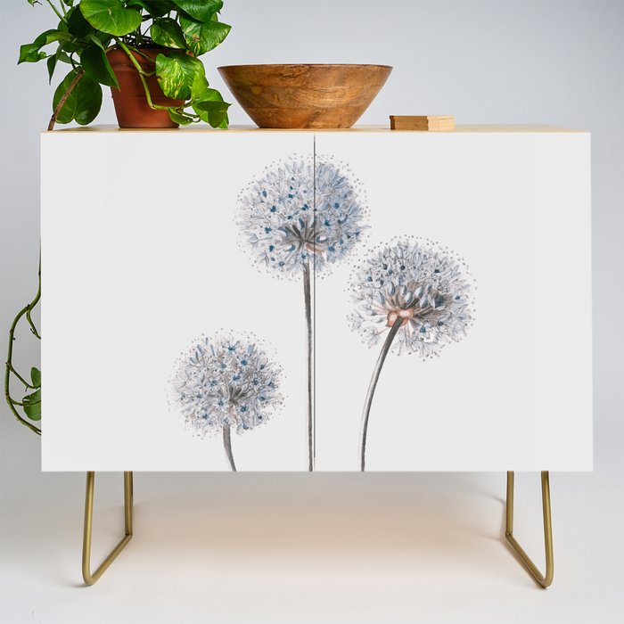 Dandelion 2 Credenza Gallery Image 1