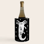 Axolotl Wine Chiller Gallery Image 1