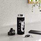 Axolotl Water Bottle Gallery Image 4