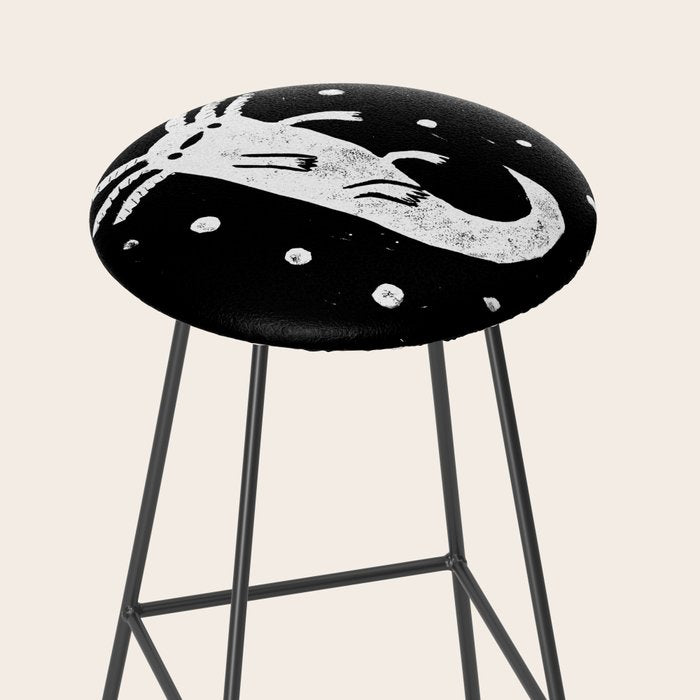 Axolotl Stool Gallery Image 2