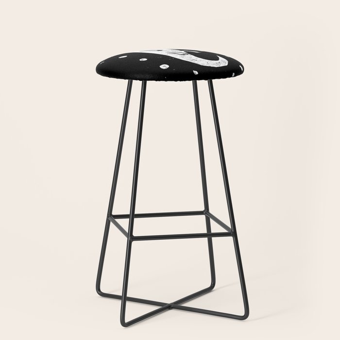 Axolotl Stool Gallery Image 1