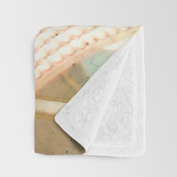 Roller Coaster Throw Blanket Gallery Image 3