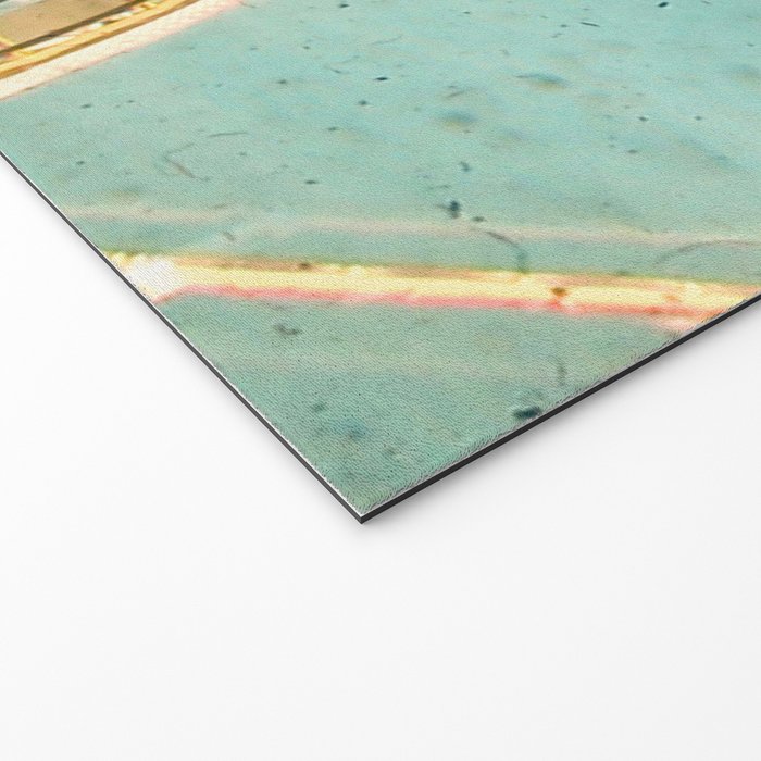 Roller Coaster Welcome Mat Gallery Image 2