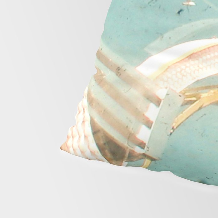 Roller Coaster Pillow Sham Gallery Image 4