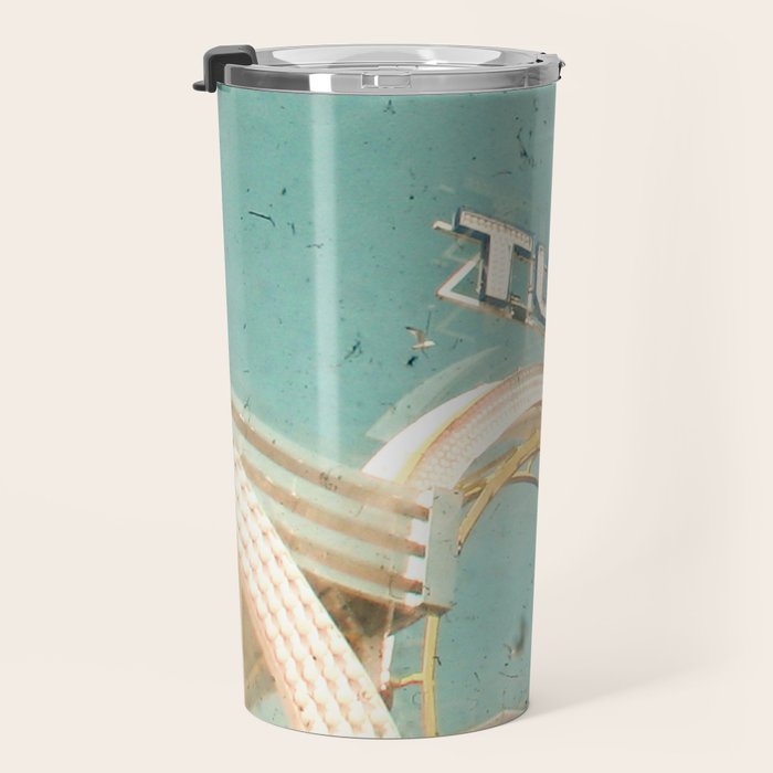 Roller Coaster Travel Mug Gallery Image 3