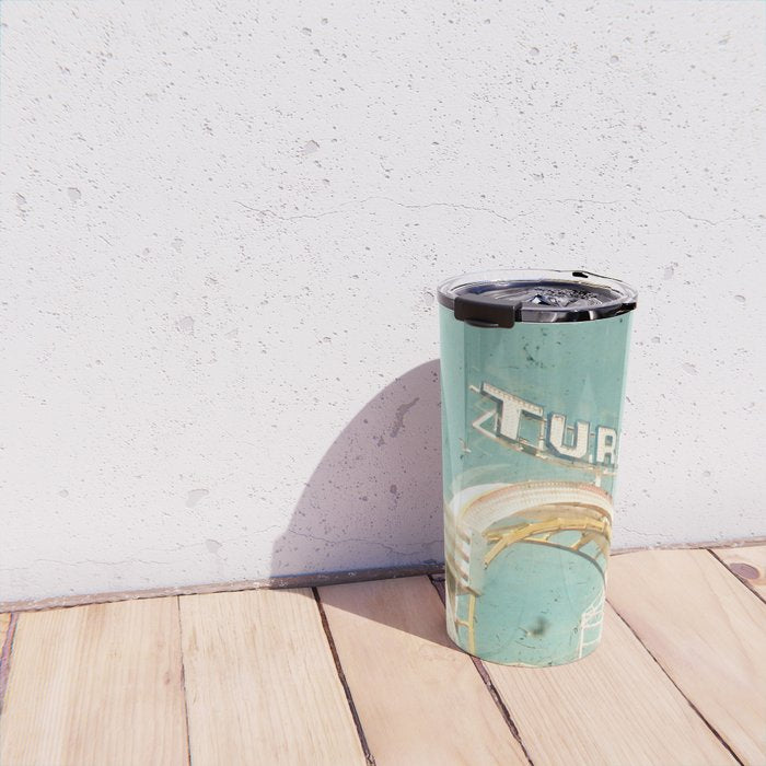 Roller Coaster Travel Mug Gallery Image 4