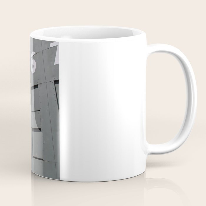Fenwall -- Boston Fenway Park Wall, Green Monster, Red Sox Coffee Mug Gallery Image 1