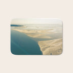 Sandbar Bath Mat Gallery Image 1