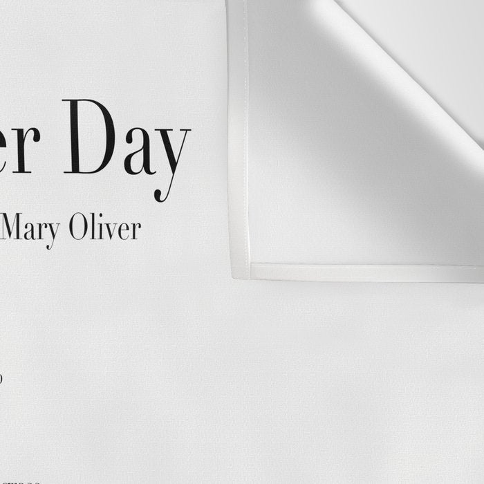 The Summer Day Wall Tapestry Gallery Image 3