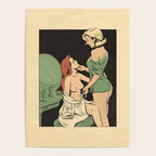 you're gorgeous 2 Poster Gallery Image 4