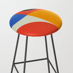 BAUHAUS 07: Exhibition 1923 | Mid Century Series Stool Gallery Image 2