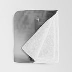 Grand Central Station, Black and White Vintage Art Throw Blanket Gallery Image 3