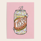 Taurus Soda Poster Gallery Image 4